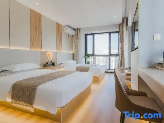 Jimi Smart Homestay