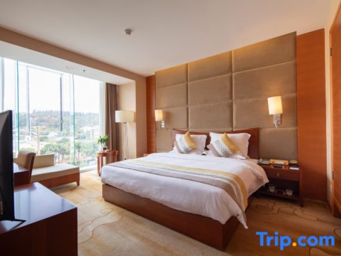 Business Double Suite