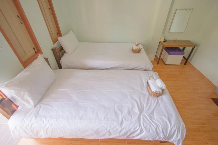 Pasathai Resort