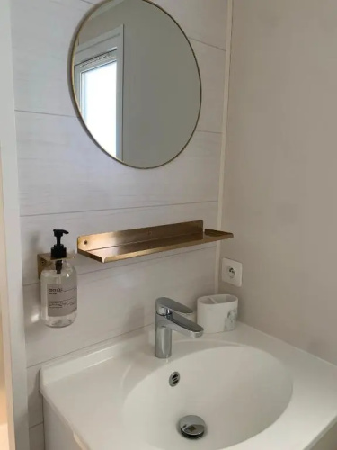 Bungalow Toison d'Or Saint Tropez