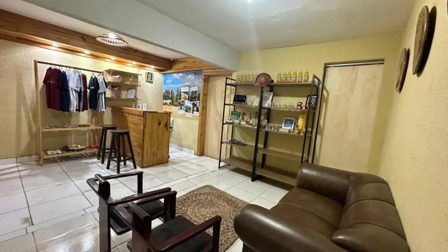 Casa Seletos The