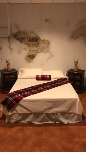 Hostel la Quinta