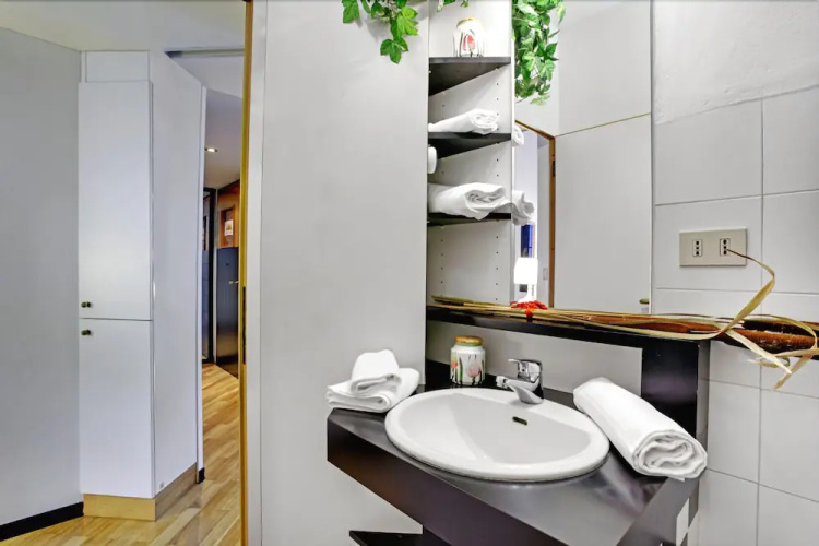 Grimaldi Apartments - Zaccaria