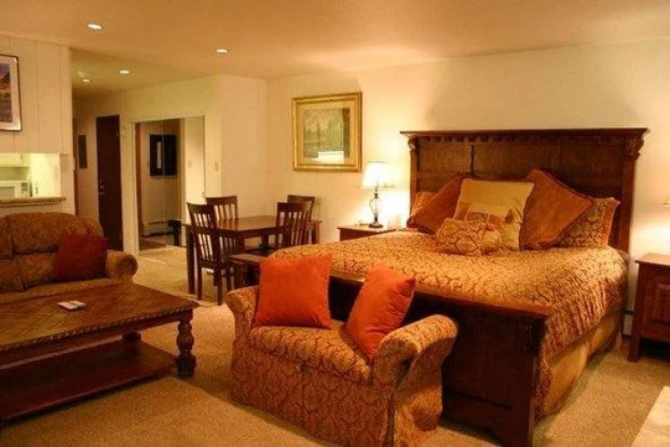 Center Village By Copper Vacations
