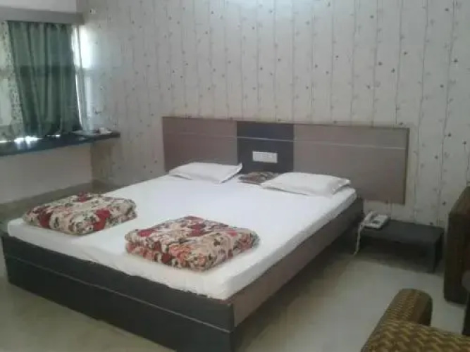 Hotel DK Motels