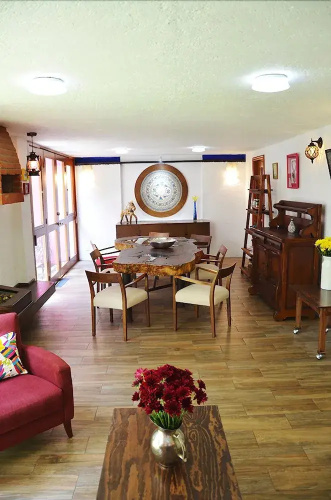Casa Coyoacan