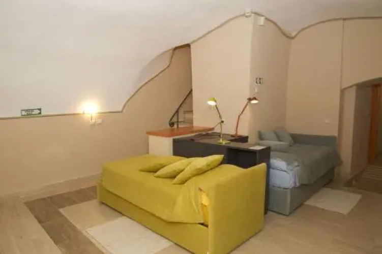 Apartment Monticelli
