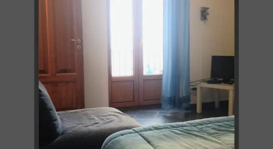 Casa Giovanna