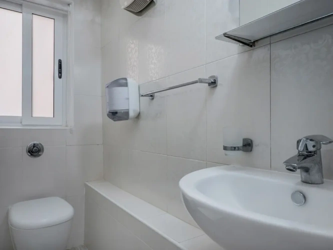 Premier Double Suite