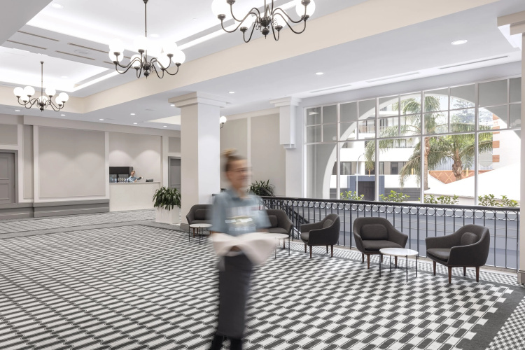 Crowne Plaza Terrigal Pacific photo 46