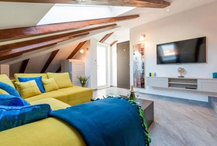1 Bedroom Premium Apartment