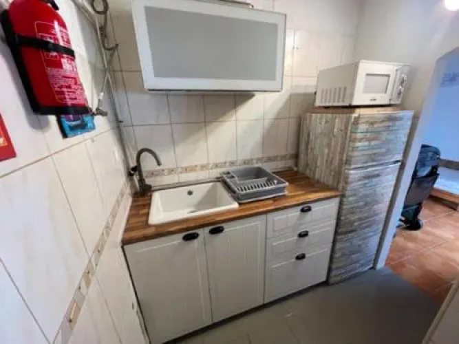 Holiday home Praia da Arrifana