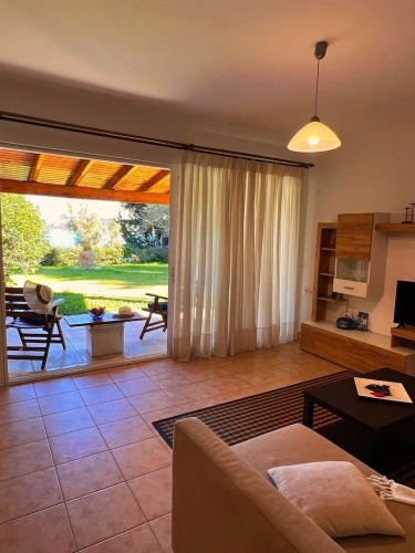 SV Apartment with sea view