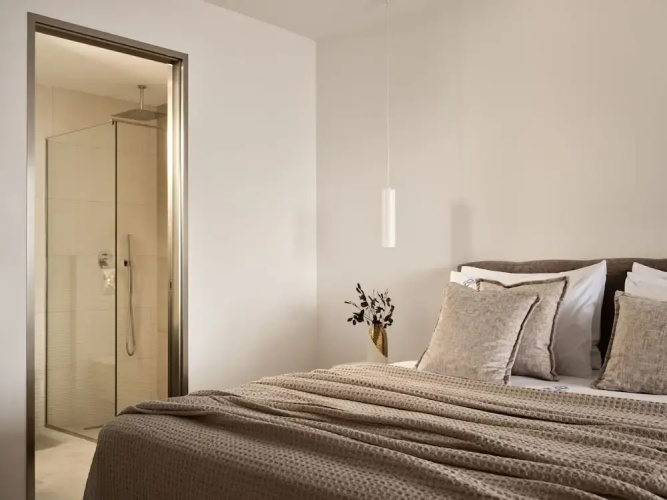 The Sall Suites Complex B - Sea Views