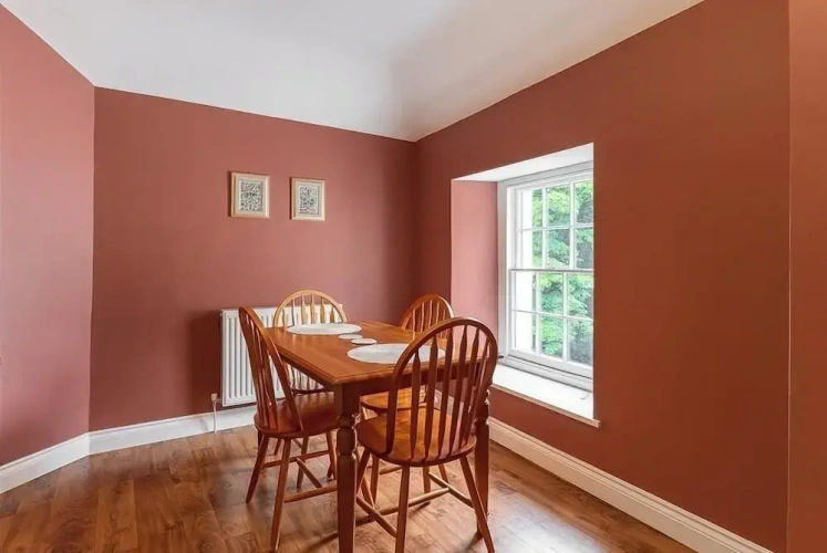 Comfort Double Apartment