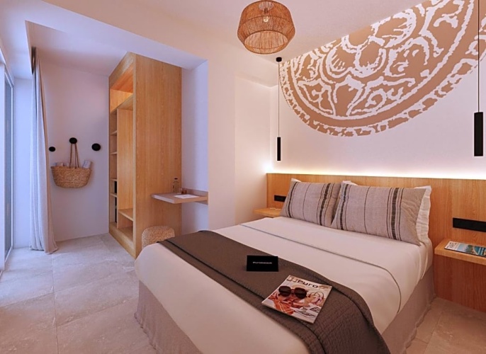Standard Flow Double room