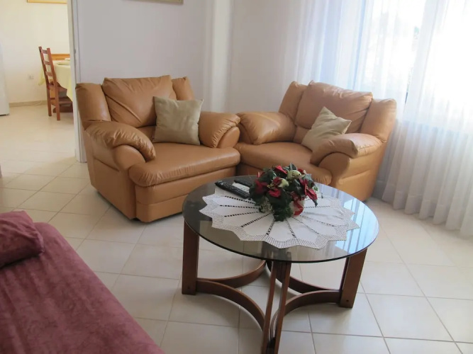 Apartments Valerija