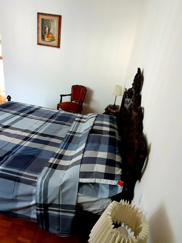 Arianna Apartments
