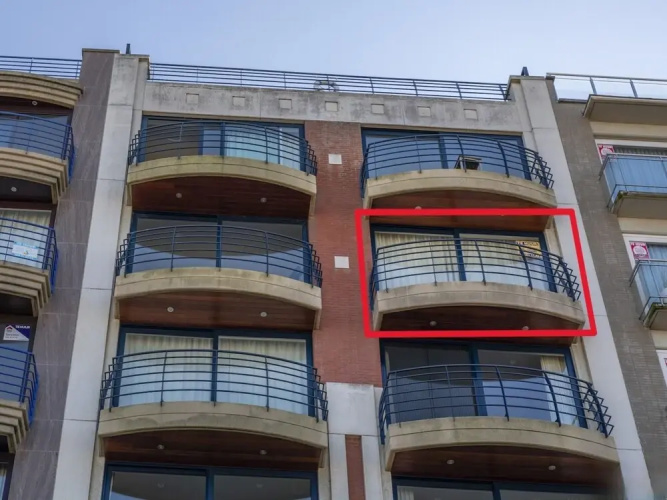 Hotelafbeelding