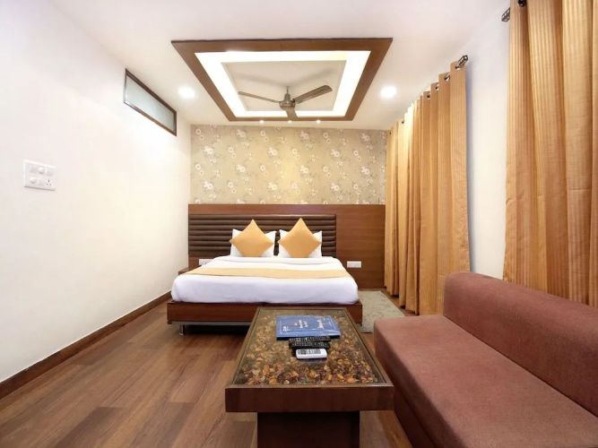 Hotel 24x7 Inn