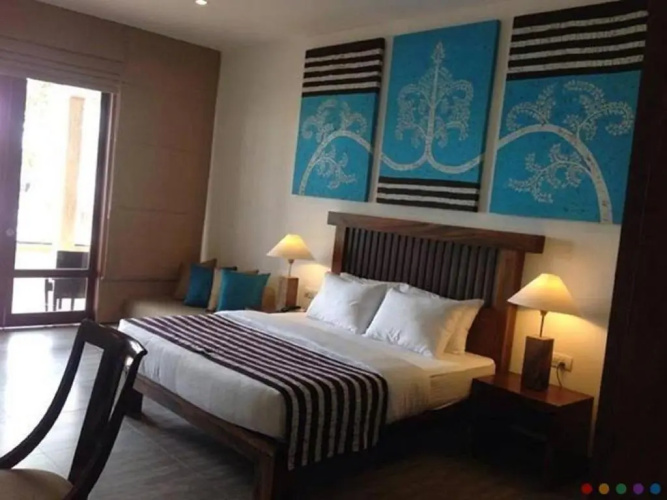 Suriya Resort