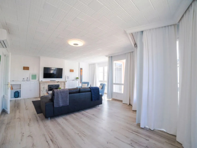 Apartment Can Josep