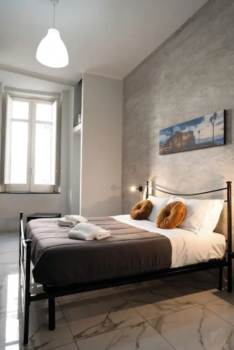 Classic Double room with courtyard view