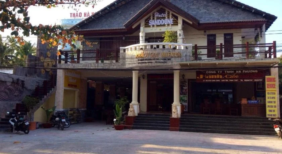 Imagen del hotel