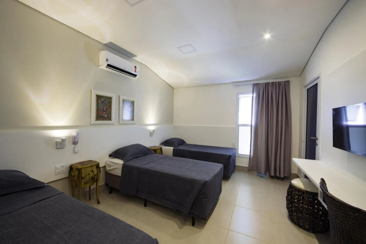 K2 Residence