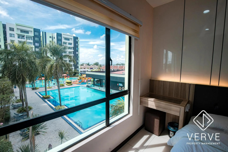 Ipoh Manhattan Premium Suite by Verve (6 Pax)