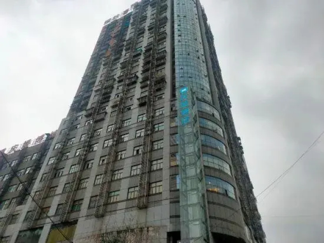 HanTing Hotel (Chongqing Caiyuanba)