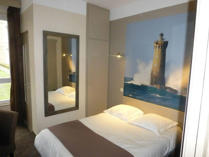 Hotel Bristol Union