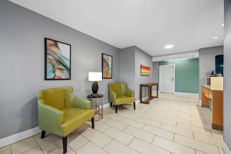 MainStay Suites Greensboro