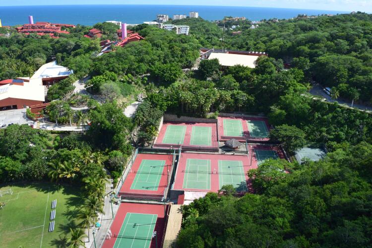 Imagen de Las Brisas Huatulco