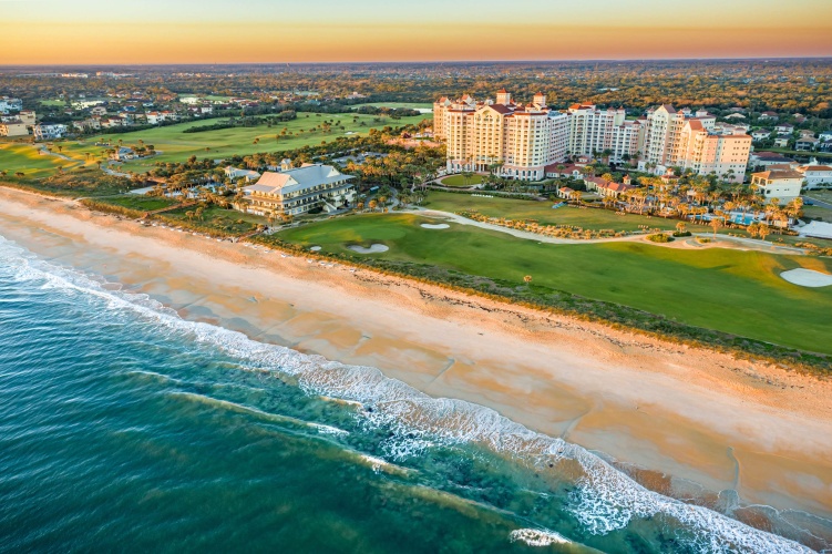 Hammock Beach Golf Resort & Spa photo 23