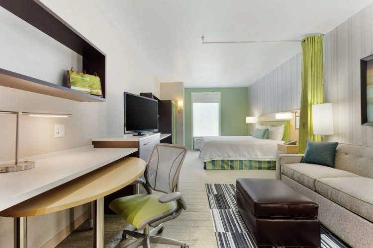 Double Suite