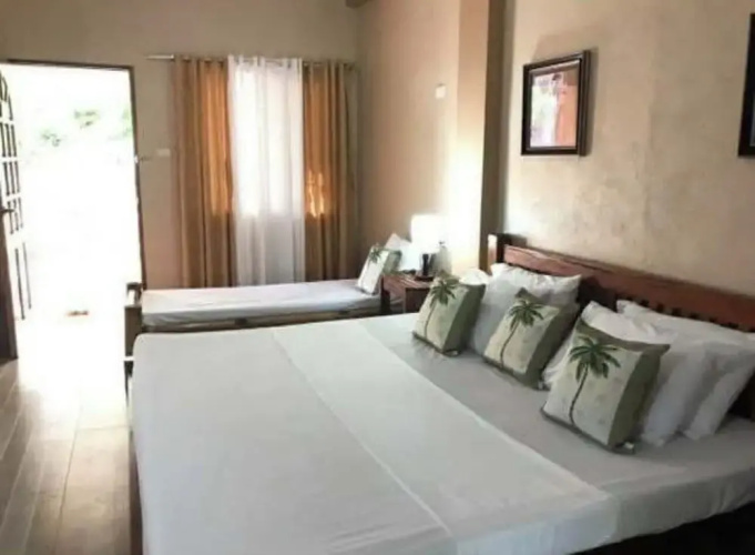 Bananaland Cottages