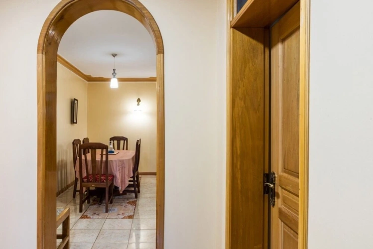 2 Bedrooms Apartment with balcony and with city view