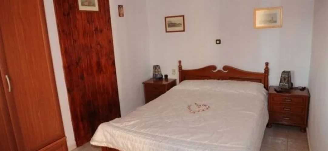 Chrysanthi Hotel Studio & Apartments