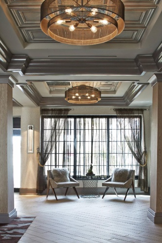 Marriott Rochester Airport photo 20