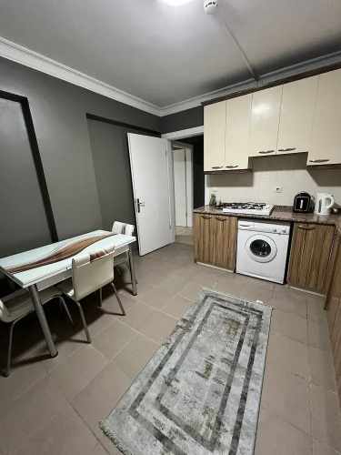 Alatuğ Apart Otel