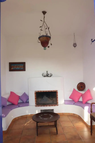 Niriedes Villas
