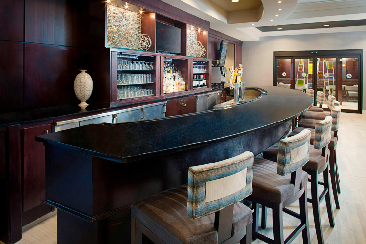 Dallas Marriott Suites Medical Market Center photo 30