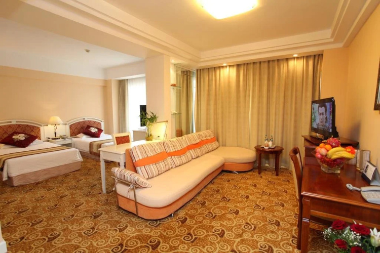 Milky Way Hotel