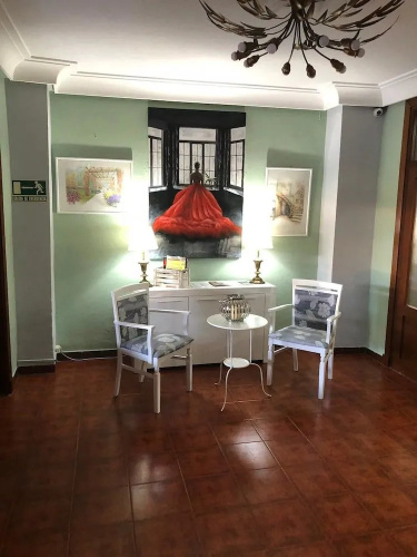 Hotel Los Kekes