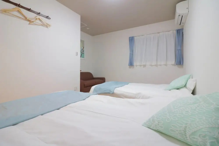 HG Cozy Hotel No.29