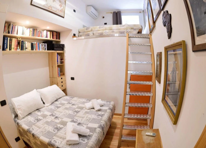 Loft Nel Cuore di Roma