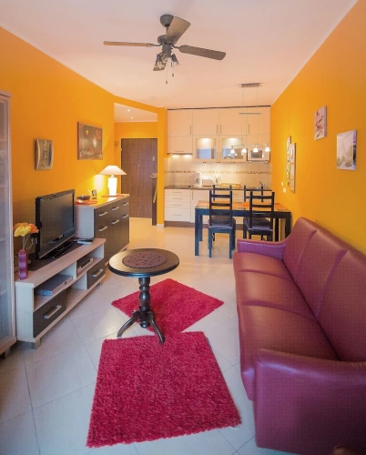 Standard Apartment