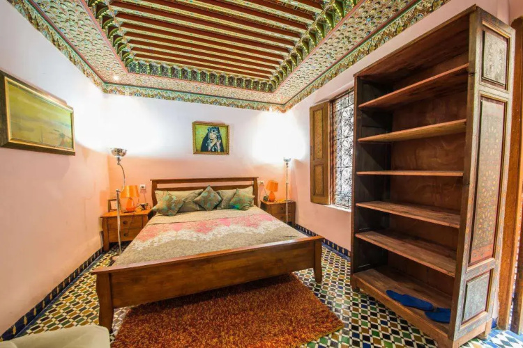 Riad l'Artiste