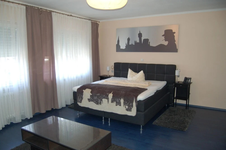 Hotel-Restaurant Ammertmann